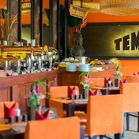 Golden Temple Hotel
