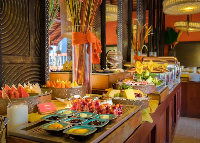 Golden Temple Hotel 4*