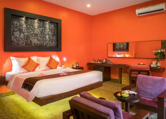 Golden Temple Hotel