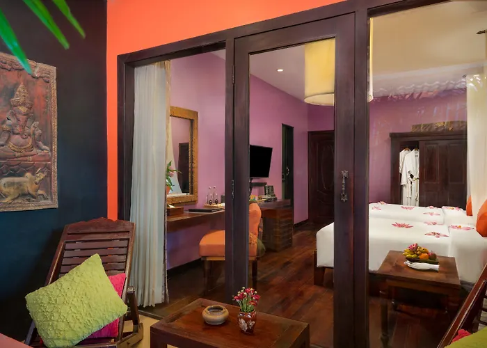 Golden Temple Hotel
