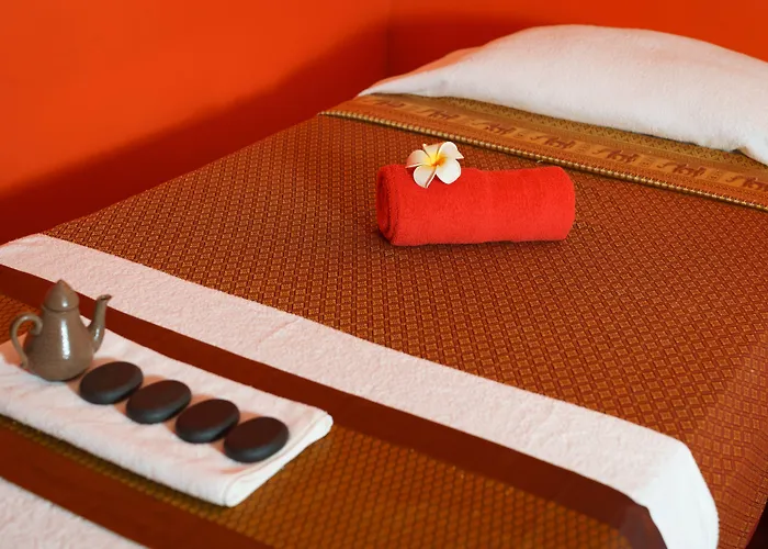 Golden Temple Hotel Siem Reap