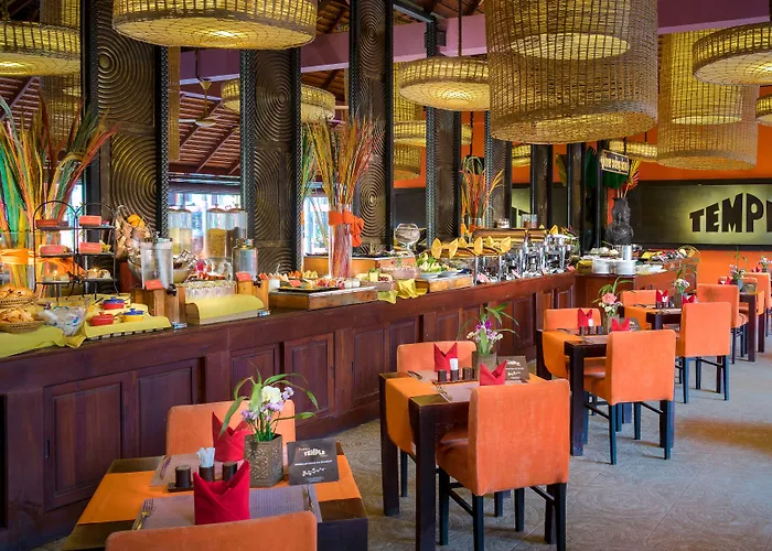 Hotel Golden Temple 4*