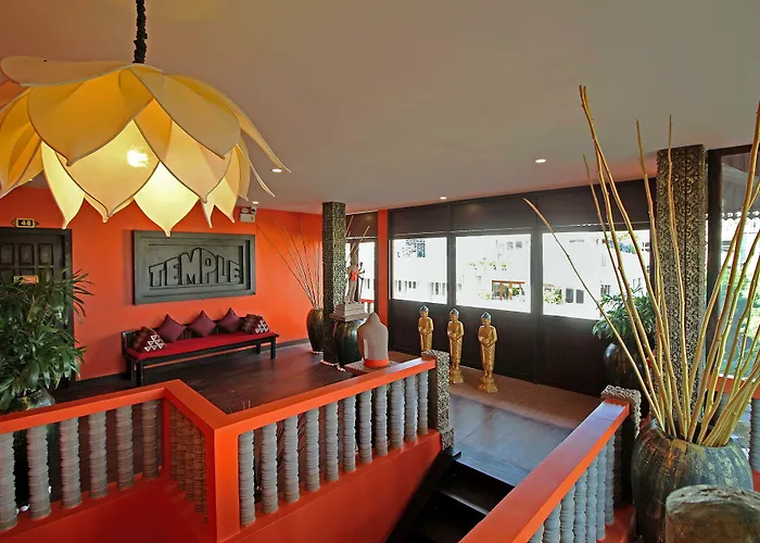 Golden Temple 4* Siem Reap