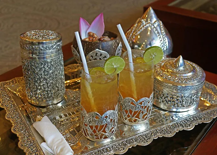 Golden Temple Hotel